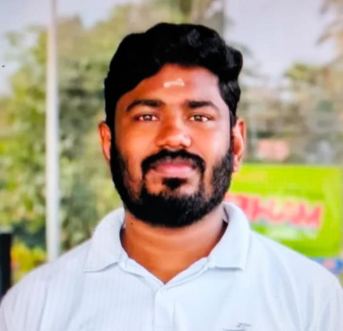 Groom Image